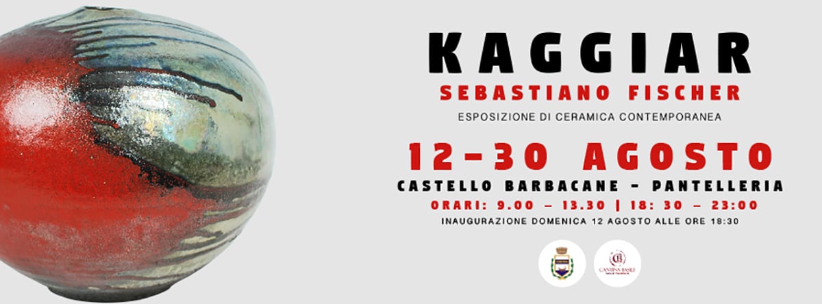 Sebastiano Fischer – Kaggiar